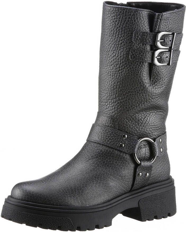 Gabor Bikerboots