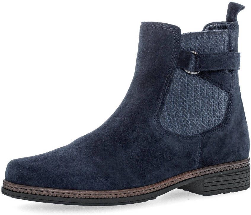 Gabor Chelsea-boots