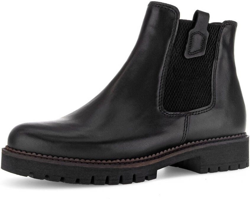 Gabor Chelsea-boots Davos