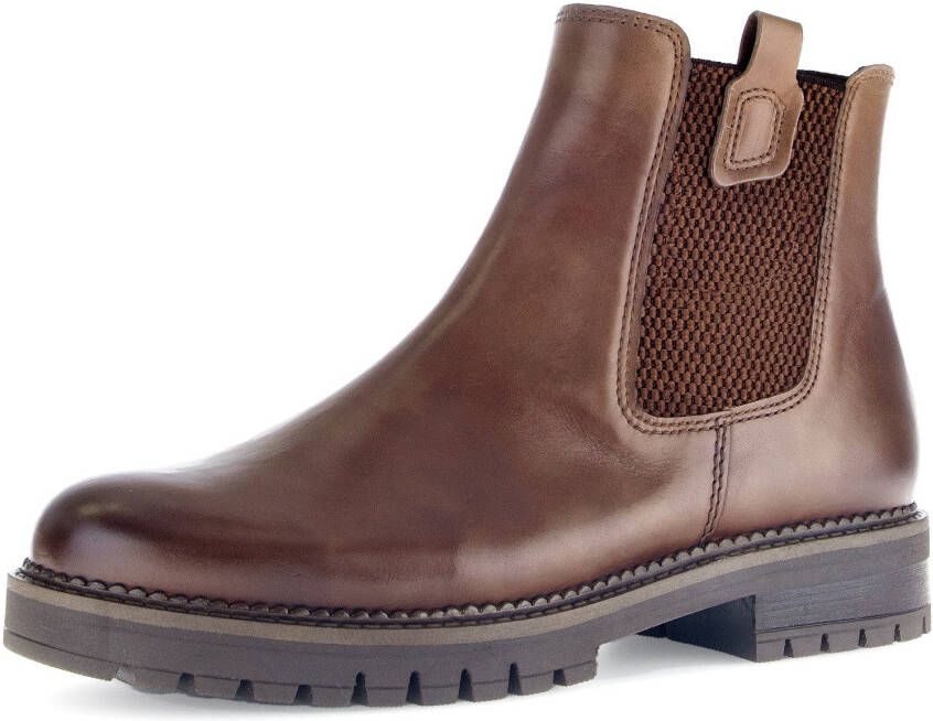 Gabor Chelsea-boots Davos