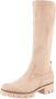 Gabor Beige Textiel Sportlaars Comfort Beige Dames - Thumbnail 2