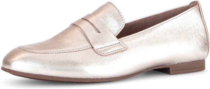 Gabor Loafers