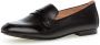 Gabor Loafers Slipper business schoen met versierband en blokhak - Thumbnail 1