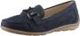 Gabor 42.444 36 blauw nubuck - Thumbnail 2