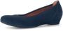 Gabor Pumps Kreta wedge heel lage schoen slip-on shoe in comfortable width g (= wide) - Thumbnail 2