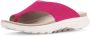 Gabor rollingsoft sensitive 46.812.21 dames slipper roze - Thumbnail 3