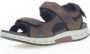 Gabor Rollingsoft Trekkingsandalen zomerschuh klittenbandschoen vrijetijdssandaal in comfortbreedte g (breed) - Thumbnail 18