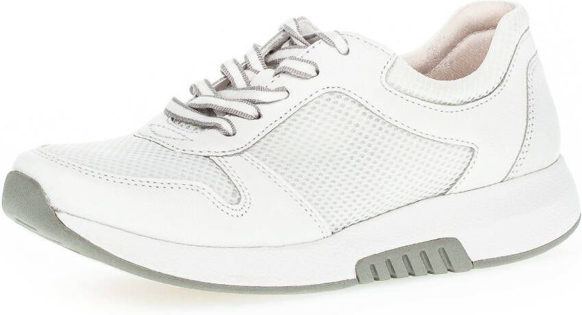 Gabor Rollingsoft Sneakers met sleehak