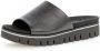 Gabor Slippers York platform summer shoe slippers in comfort shoe width g (=wide) - Thumbnail 1