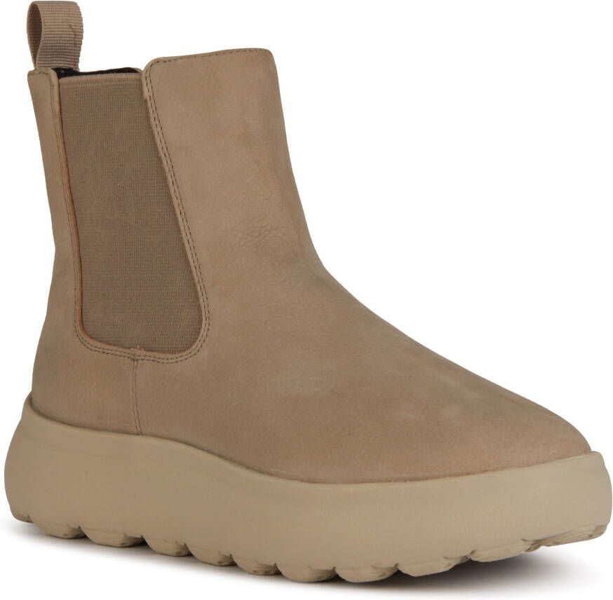 Geox Chelsea-boots D SPHERICA EC4.1