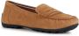 Geox Mocassins D KOSMOPOLIS + GRIP Slipper slip-on schoen met speciale membraan - Thumbnail 2