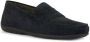 Geox Stijlvolle Loafers voor Heren Blue Heren - Thumbnail 2