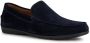 Geox Blauwe Mocassins voor Mannen Blue Heren - Thumbnail 3