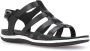 Geox Sandalen D SANDAL VEGA zomerschoen sandaal met gespsluiting - Thumbnail 3