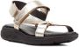 Geox Sandalen D SPHERICA EC5W A zomerschoen sandaal klittenbandschoen met speciale membraan - Thumbnail 1