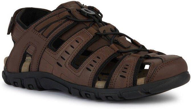 Geox Sandalen UOMO SANDAL STRADA C