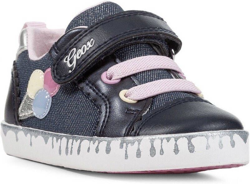 Geox Sneakers B Kilwi Girl