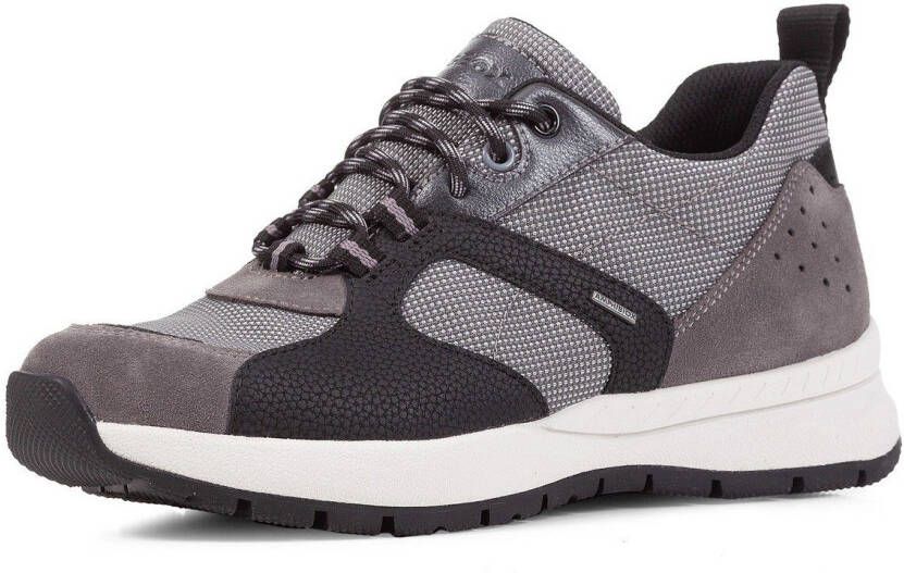 Geox Sneakers D BRAIES B ABX