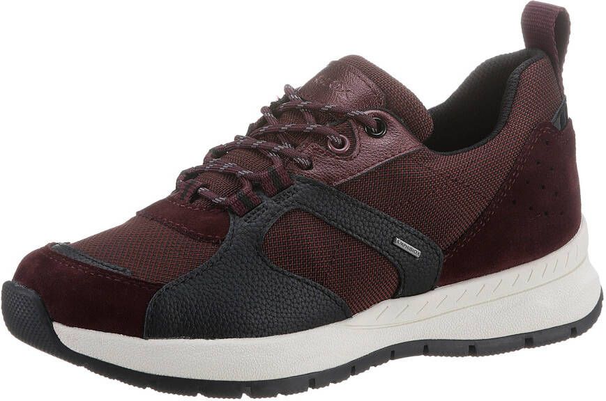 Geox Sneakers D BRAIES B ABX