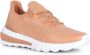 Geox Stijlvolle Casual Sneakers voor Vrouwen White Dames - Thumbnail 3