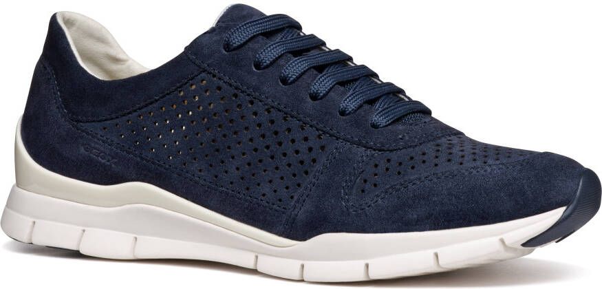 Geox Sneakers D SUKIE met speciale -membraan