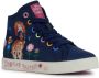 Geox Sneakers JR CIAK girl met veelkleurig motief - Thumbnail 1