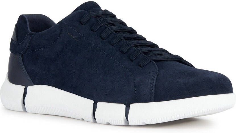 GEOX Adacter Schoenen Blauw Man - Foto 2