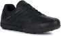 Geox Heren Snake 2.0 Sneakers Black Heren - Thumbnail 2