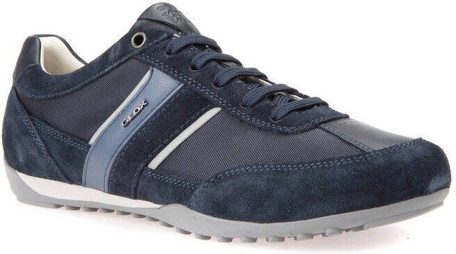 Geox Sneakers U WELLS C