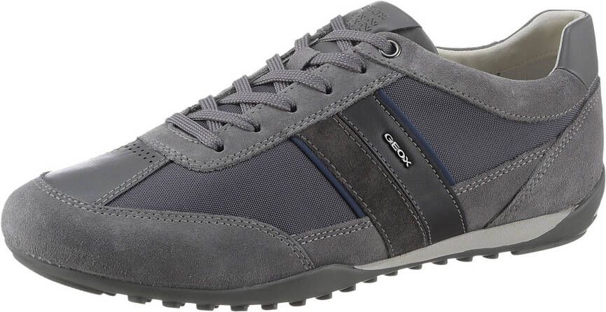 Geox Sneakers U WELLS C