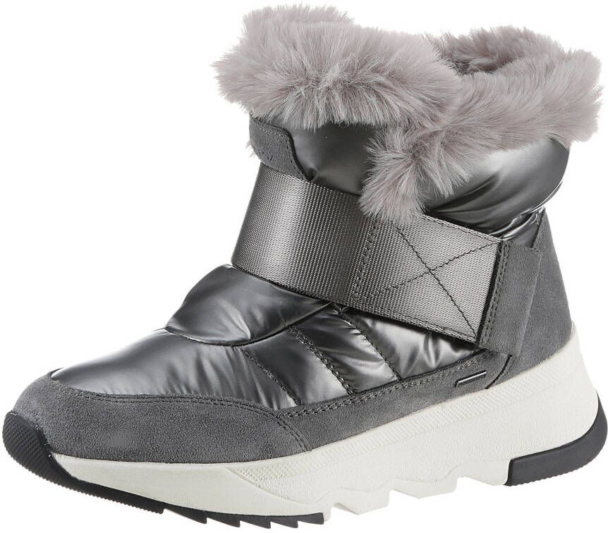 Geox Winterlaarzen D FALENA B ABX