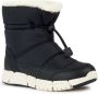 Geox Winterlaarzen J FLEXYPER GIRL B ABX Snowboots sliplaars met TEX-uitrusting - Thumbnail 1