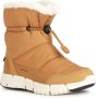 Geox Winterlaarzen J FLEXYPER GIRL B ABX Snowboots sliplaars met TEX-uitrusting - Thumbnail 2