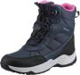 Geox Winterlaarzen J SENTIERO GIRL B AB Veterschoenen snowboots met snelle sluiting - Thumbnail 2