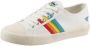 Gola Classic Sneakers COASTER RAINBOW met kleurrijk beleg - Thumbnail 3