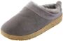 Haflinger 713015 Lammfeliclog Snowbird (38 Kleur Grijs ) - Thumbnail 4