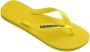 Havaianas Brasil Logo Slippers En Sandalen - Thumbnail 1