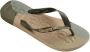 Havaianas Teenslippers HAV. TOP LOGOMANIA COLORS II - Thumbnail 2