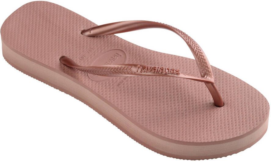 Havaianas Teenslippers SLIM FLATFORM