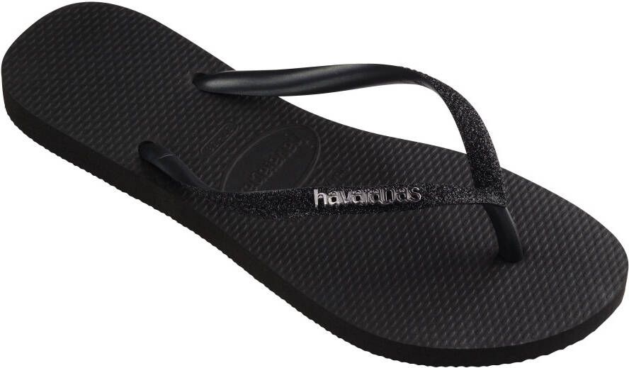 Havaianas Teenslippers SLIM GLITTER 2