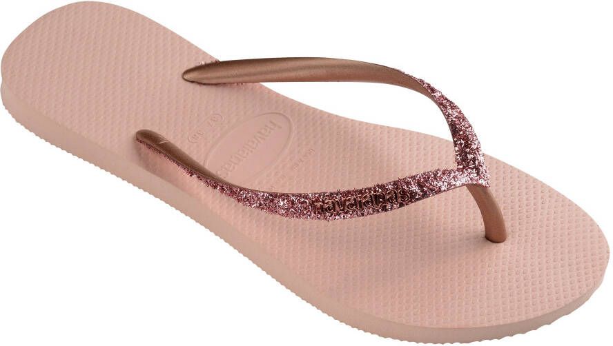 Havaianas Teenslippers SLIM GLITTER 2