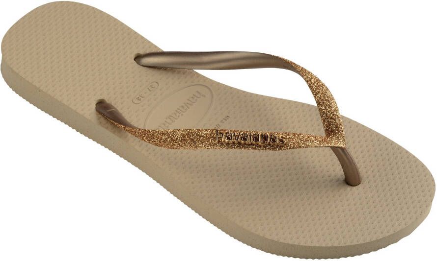 Havaianas Teenslippers SLIM GLITTER 2