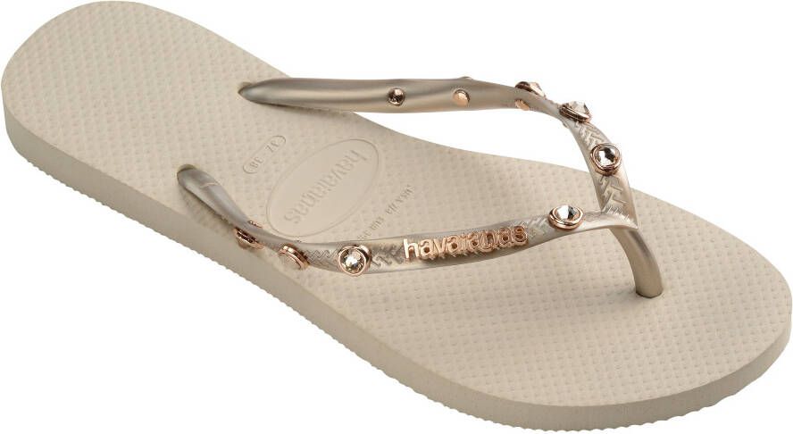 Havaianas Teenslippers SLIM LUXURY