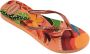 Havaianas Teenslippers SLIM TROPICAL - Thumbnail 1