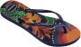 Havaianas Teenslippers SLIM TROPICAL - Thumbnail 1