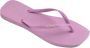 Havaianas Teenslippers SQUARE LOGO POP UP - Thumbnail 1