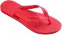 Havaianas Top Slippers Ruby Red - Thumbnail 2