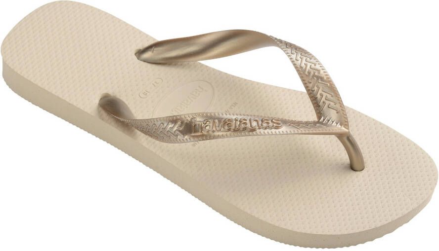 Havaianas Teenslippers TOP TIRAS SENSES