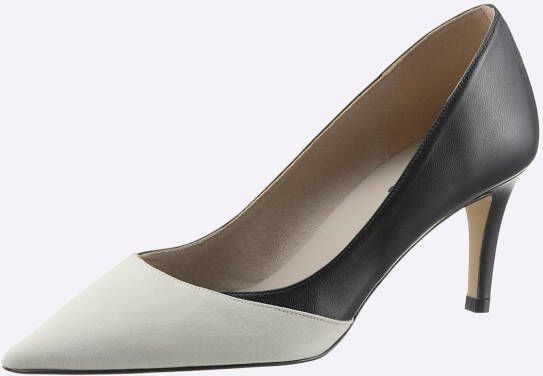 Heine Pumps