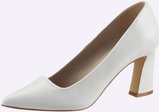 Heine Pumps